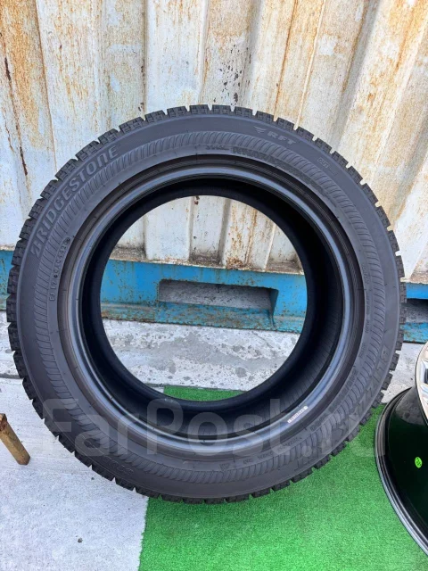 Bridgestone Blizzak RFT. ������, ��� �����, 2020 ���, �/�, ����� 5 % ����