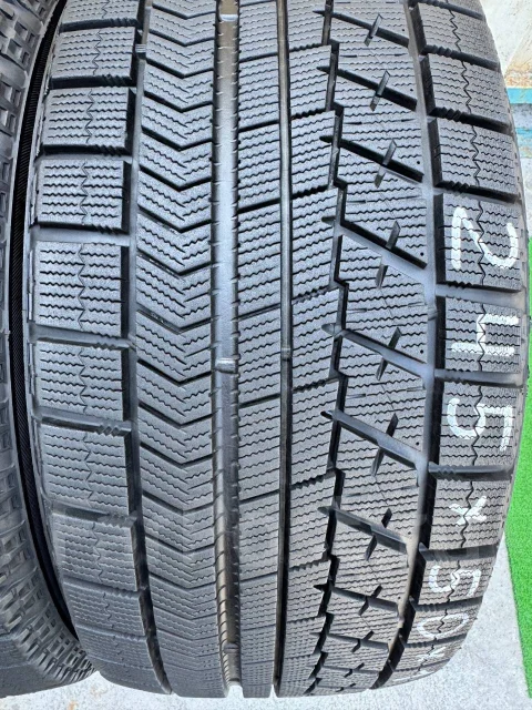 Bridgestone Blizzak RFT. ������, ��� �����, 2020 ���, �/�, ����� 5 % ����