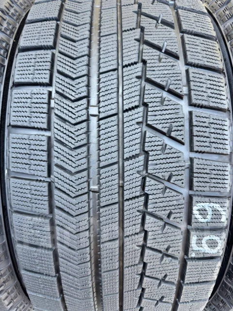 Bridgestone Blizzak RFT. ������, ��� �����, 2020 ���, �/�, ����� 5 % ����