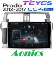 Teyes CC4 Pro ����
