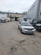 Mazda Familia S-Wagon. BJ5W, ZL ����