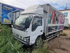 Isuzu Elf ����