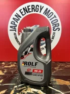 Rolf GT. 0W-20, �������������, 4��. ����