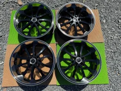 M'z SPEED Juno Babel. 8.5x20", 5x114.3, ET35, �� 73���. ����