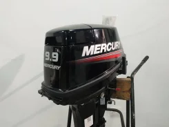 Mercury. 9,9��.�., 2-�������, ����������, ���� S (381 ��), 2026 ��� ����
