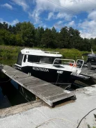 Krasboat. 2023 ���, ����� 7,6��., ��������� ���������, 200��.�., ������ ����