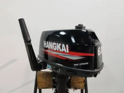 Hangkai. 6��.�., 2-�������, ����������, ���� S (381 ��), 2026 ���. ��� ����� �� ������������ ����