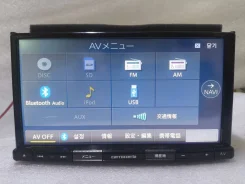 Pioneer Carrozzeria AVIC-RZ503 ����