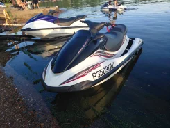 Yamaha FX. 2005 ��� ����