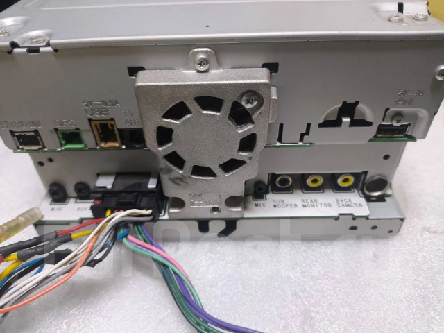 Pioneer Carrozzeria AVIC-RZ503 ����
