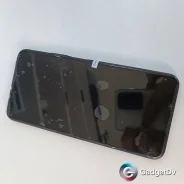 �����/������� Honor 9X/Psmart Z �������� � ������ (��������� ������) ����