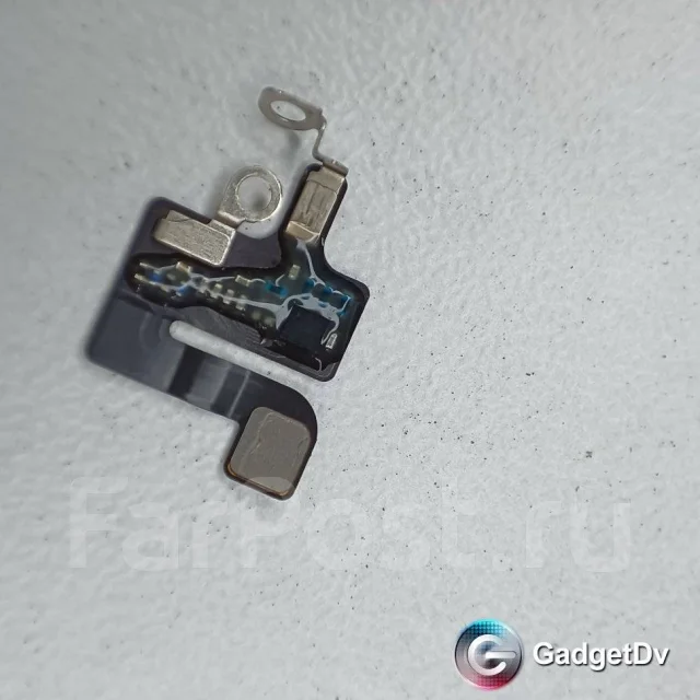 ������� Wi-Fi iPhone 7 ����