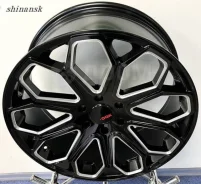 Race Ready. 9.0x22", 6x139.7, ET33, �� 95,3���. ����