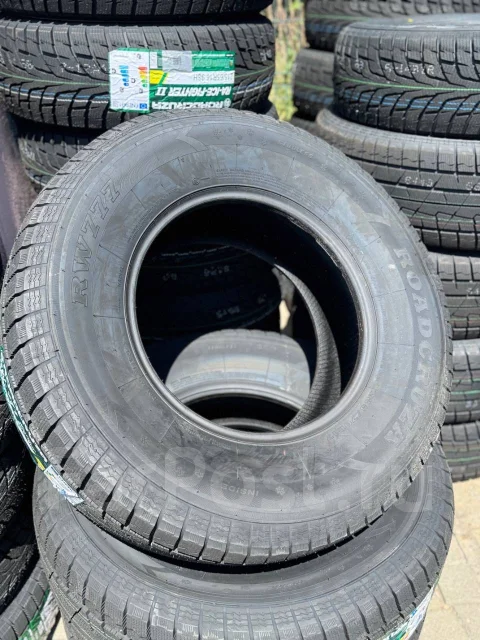 Roadcruza RW777. ������, ��� �����, 2026 ���, ����� ����