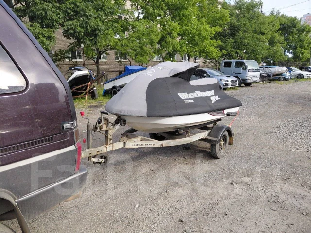 Yamaha FX. 2005 ��� ����