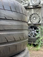 Dunlop SP QuattroMaxx. ������, 2012 ���, �/�, ����� 80 % ����