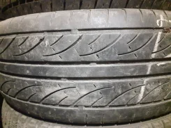 Bridgestone B500Si. ������, 2007 ���, �/�, ����� 50 % ����