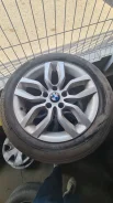 BMW Racing Dynamics. 8.0x18", 5x120, ET40 ����