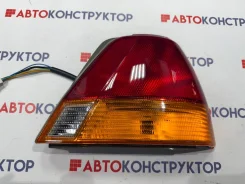 ������ ������ ������ Toyota Sprinter 1995-1997� AE110 12416 ����