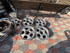 Super Star Lodio Drive. 9.0x18", 5x150, ET45 ����
