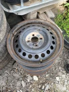 Nissan. 8.25x14", 4x98, ET-45, �� 55���. ����