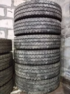 Bridgestone V-steel Rib Lug G530. �����������, �/�, ����� 20 % ����