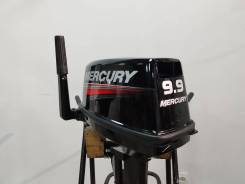 Mercury. 9,8��.�., 2-�������, ����������, ���� S (381 ��), 2026 ��� ����