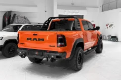 �������� ���� Bmsbar ��� Dodge Ram 1500 TRX DT Crew Cab 2018-2025 BMS5000105 ����