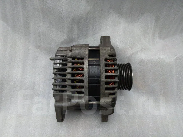 ��������� ZD30. 135 �����. 23100-DB00B 23100-DB00B ����