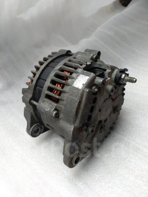 ��������� ZD30. 135 �����. 23100-DB00B 23100-DB00B ����