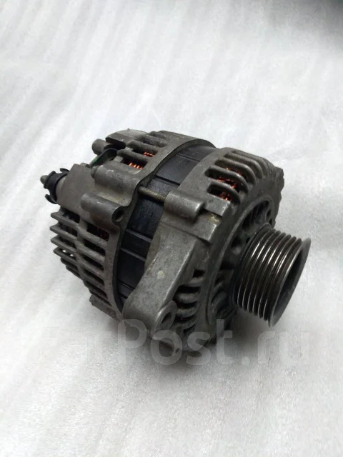 ��������� ZD30. 135 �����. 23100-DB00B 23100-DB00B ����