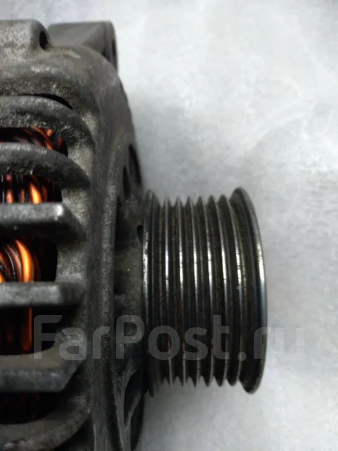 ��������� ZD30. 135 �����. 23100-DB00B 23100-DB00B ����