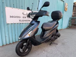 Suzuki Address V125. 125����. ��., ��������, ���������, ��� ������� ����