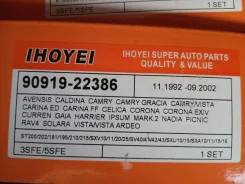 ������������ 3SFE/5SFE Camry Gracia/Exiv/Curren/Gaia/Ipsum/Rav4/Harrie 9091922386 ����