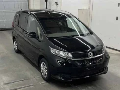 Honda Freed. ��������, 4wd, 1.5 (1 500��.�.), 49 000����. ��, �/�, ��� ���. ��� ����� �� ������������ ����