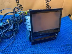 Pioneer Carrozzeria AVIC-VH9000 ����