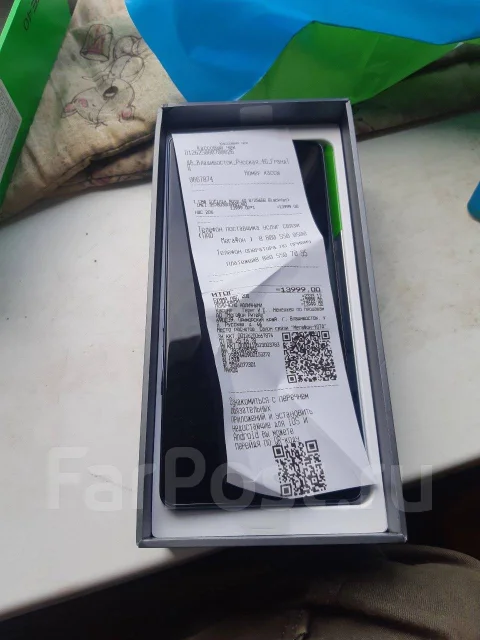 Infinix Note 40. �����, 256 ��, 4G LTE, NFC ����