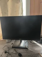 Philips. 23.8" ����