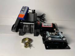  Electric Winch 12v 4000lbs/1814. 