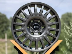 Braid. 8.0x17", 6x139.7, ET25, �� 110,1���. ����