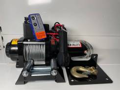  Electric Winch 12v 4000lbs/1814   
