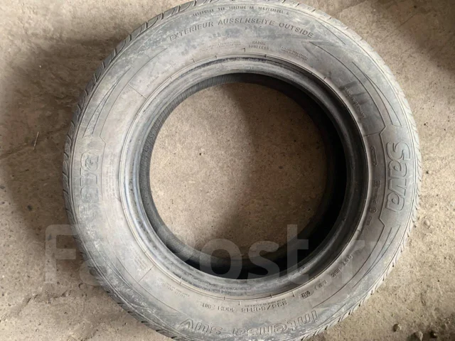 Sava Intensa SUV. ������, �/�, ����� 30 % ����