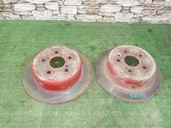 ��������� ���� ������ Toyota Carina ED ST 202 4243120320 ����