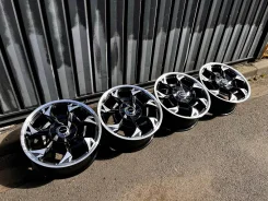 Wald Vorsalino. 9.0x21", 5x150, ET40, �� 110,2���. ����