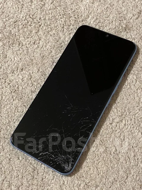 Tecno Spark Go 2022. �/�, 32 ��, �����, 3G, 4G LTE, Dual-SIM, NFC ����