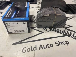D1199 ������� �������� Nissan Skyline R33,34, Z32 Fr D1199 ����