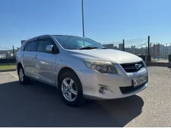 Toyota Corolla Fielder. �������, 4wd, 1.5, ������, 123����. �� ����