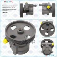 ����� �������������� ���� Dacia Logan / Sandero, Renault Clio / Kangoo / Logan / Megane / Sandero / Scenic (����. �����) Gelzer ���. H6518PU H6518PU H...