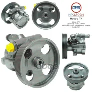 ����� ��� Dacia Logan / Sandero, Renault Clio / Kangoo / Logan / Megane / Sandero / Scenic rebuild GS ���. HP32034 HP32034 ����