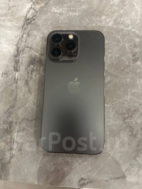 Apple iPhone 13 Pro. �/�, 128 ��, ������, 3G, 4G LTE, 5G, ����������, NFC ����